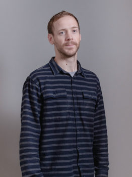 Duncan Colquhoun