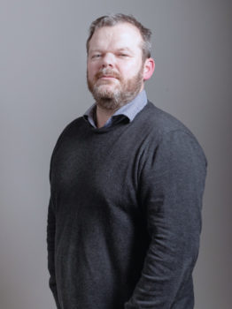 Matt Wright