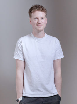 Jonathan Sturgess
