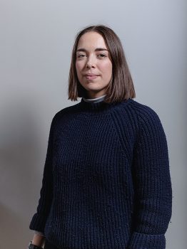 Emilie Robinson